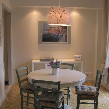 Casa Margot Apartment ราปาลโล ภายนอก รูปภาพ