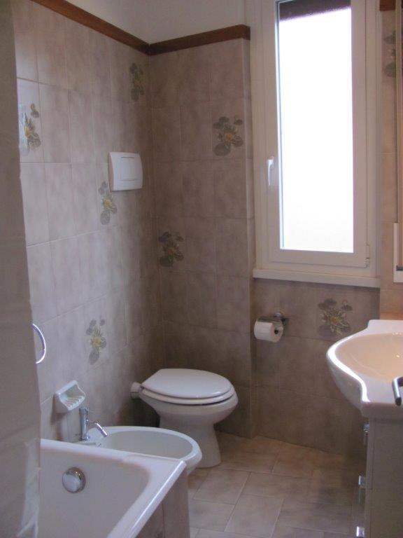 Casa Margot Apartment ราปาลโล ภายนอก รูปภาพ