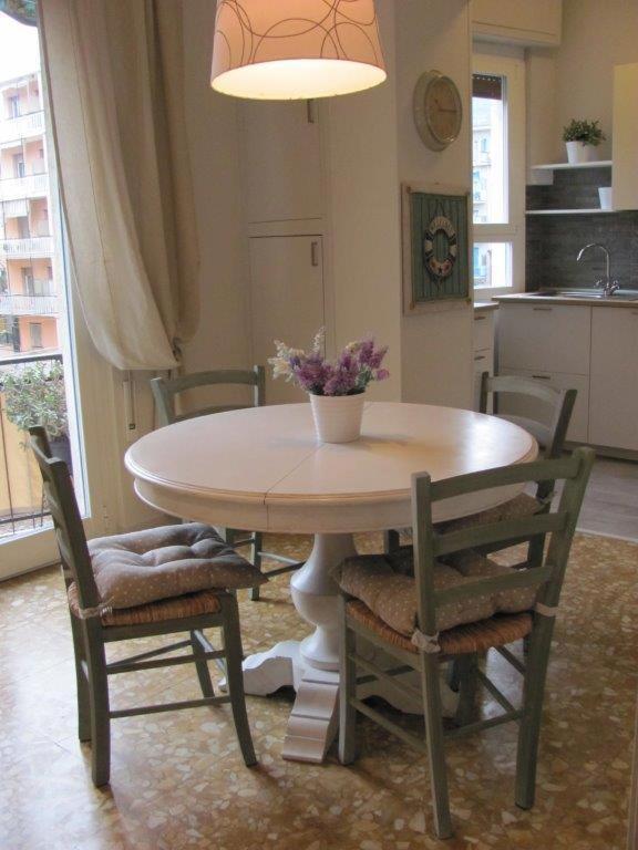 Casa Margot Apartment ราปาลโล ภายนอก รูปภาพ