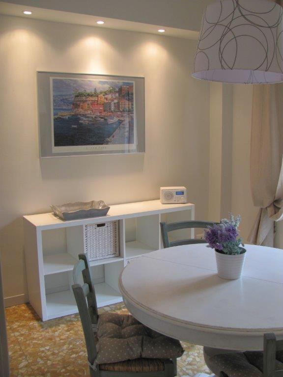 Casa Margot Apartment ราปาลโล ภายนอก รูปภาพ