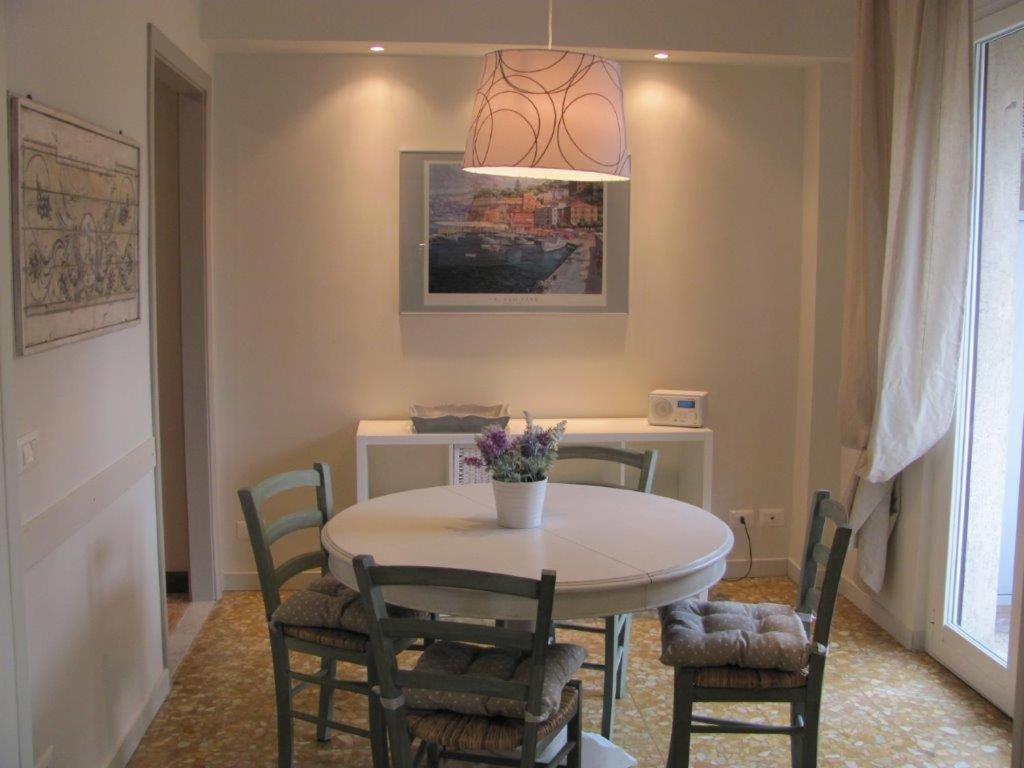 Casa Margot Apartment ราปาลโล ภายนอก รูปภาพ
