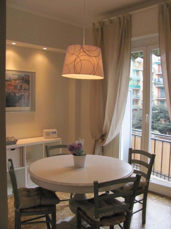 Casa Margot Apartment ราปาลโล ภายนอก รูปภาพ