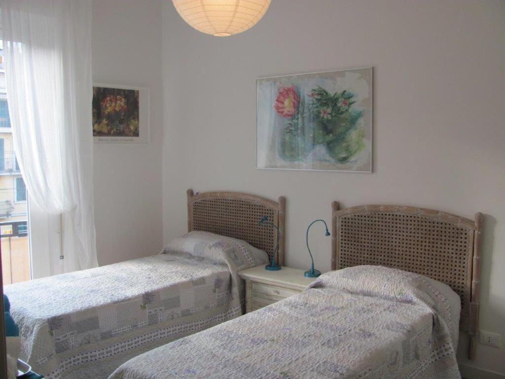 Casa Margot Apartment ราปาลโล ภายนอก รูปภาพ