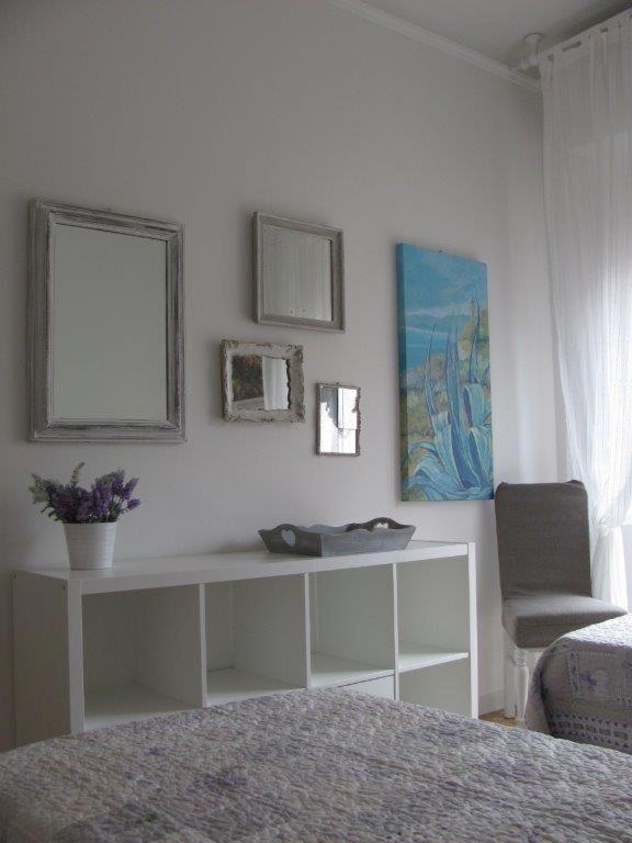 Casa Margot Apartment ราปาลโล ภายนอก รูปภาพ